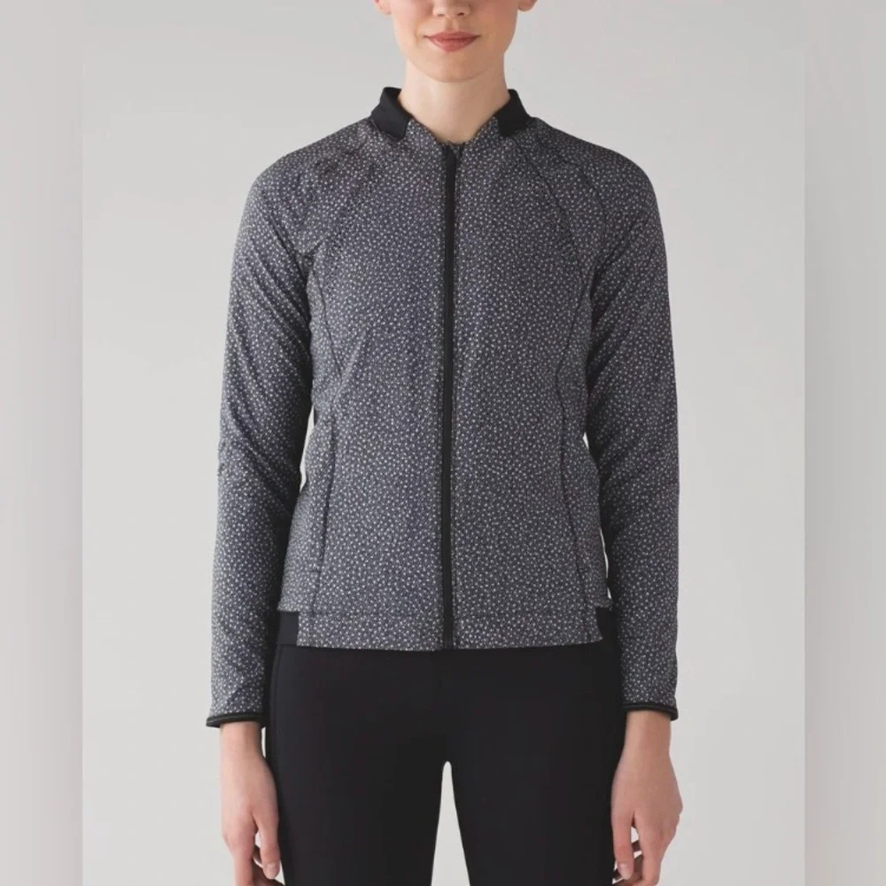 Lululemon Women’s Hit It Jacket